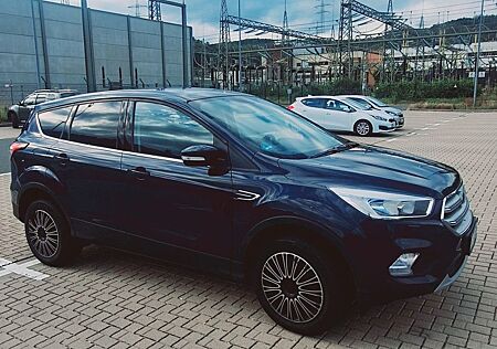 Ford Kuga 1,5 EcoBoost