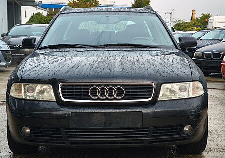 Audi A4 2.4 Avant