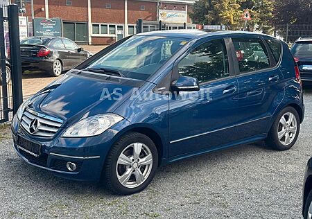 Mercedes-Benz A 180 AVANTGARDE BlueEFFICIENCY