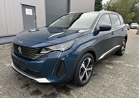 Peugeot 5008 Allure Pack HDI130EAT8*Scheckheft*360°Kam