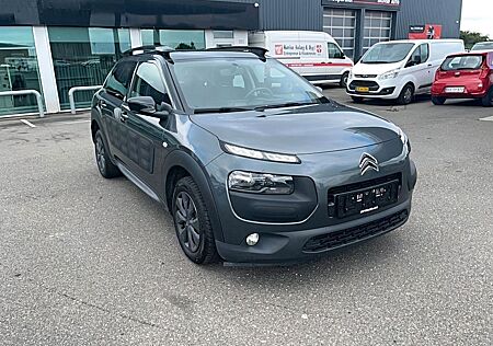 Citroën C4 Cactus Feel
