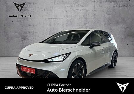 Cupra Born 77 kWh ab 339,- EUR 990,- Anz. Heat Pump To