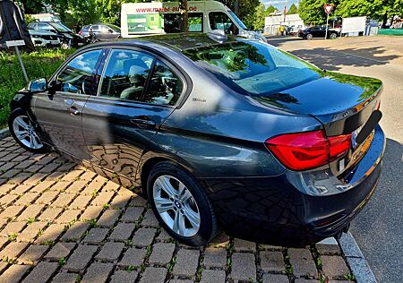 BMW 330e iPerformance Sport Line Sport Line