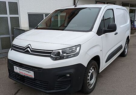 Citroën Berlingo KW BlueHDi 130 S&S XL Club