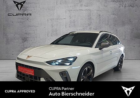 Cupra Leon Sp. 1.5 eTSI DSG ab 299,- EUR 1590,- Anz. D
