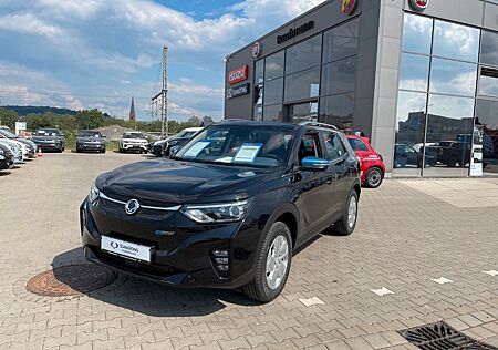 SsangYong Korando E-Motion Bronze BEV 61,5 kWh