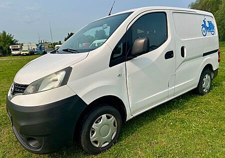 Nissan NV200 /Evalia Kasten Comfort