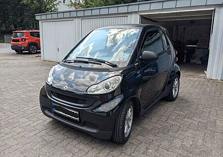 Smart ForTwo 1.0 mhd, EZ 10/10, TÜV 12/25, 94tkm