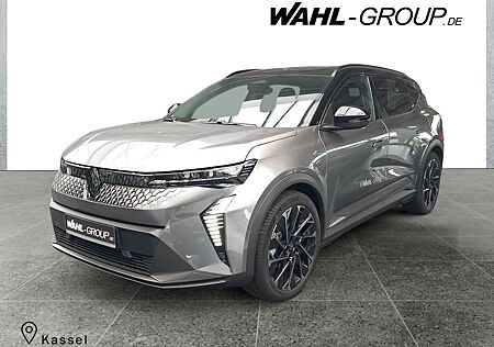 Renault Scenic E-Tech Alpine 220 Long Range Esprit