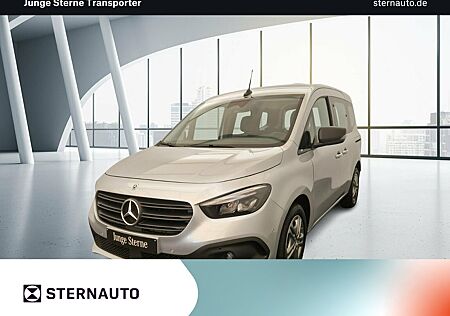 Mercedes-Benz Citan 113 Tourer Pro DAB Navi Klima LED Sitzhz