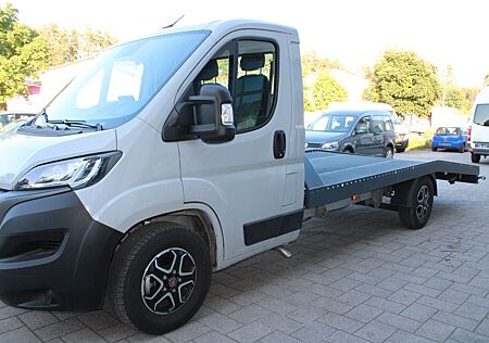 Fiat Ducato Serie 9 Max 3 L4Hi Fahrzeug-Transporter