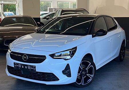 Opel Corsa F GS Line.LED.Kamera.Applecarplay