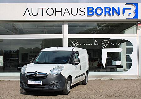 Opel Combo D 30 Jahre Edition Kasten L1H1 2,2t