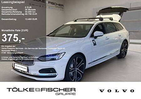 Volvo V90 B4 Mild-Hybrid Diesel Ultimate Bright