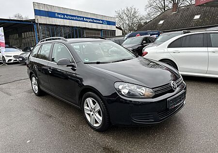 VW Golf Volkswagen BlueMotion EXPORT
