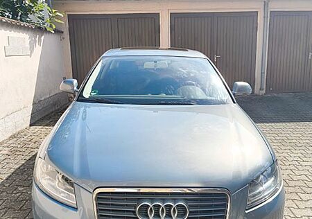 Audi A3 1.6 Attraction