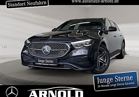 Mercedes-Benz E 450 T 4M AMG-Line PanoD. AHK 360° Dig.-Light !
