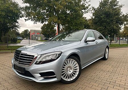 Mercedes-Benz S 350 Aut. AMG LINE LED PANORAMA WIDESCREEN