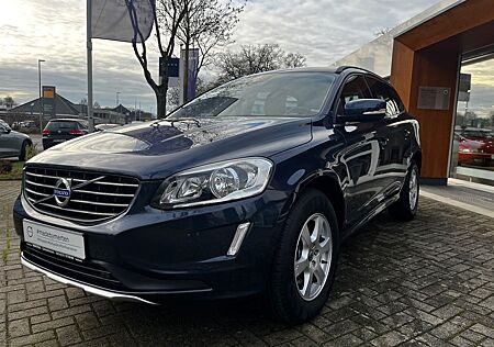 Volvo XC 60 XC60 D4 AWD Momentum # #madebymerten
