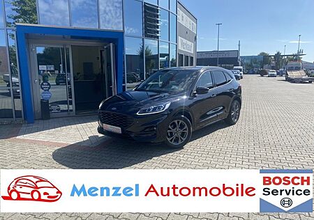 Ford Kuga 2.0 EcoBlue Aut. ST-LINE X LED NAVI AHK 18