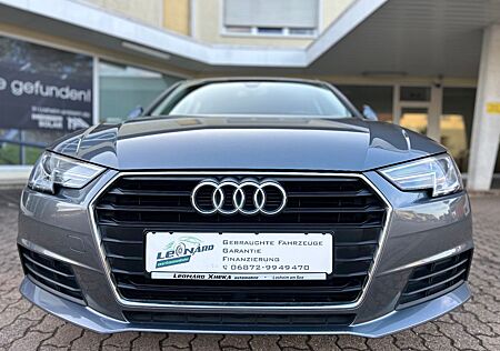 Audi A4 Avant 2,0 Ltr Ultra Aut. Navi Xenon Leder Pdc