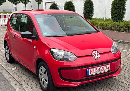 VW Up Volkswagen ! take !