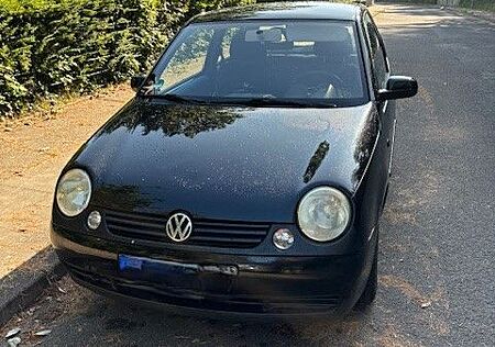 VW Lupo Volkswagen 1.0 BASIS Basis