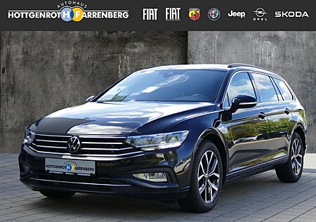 VW Passat Volkswagen Variant 2.0 TDI 147kW DSG Business KLIMA