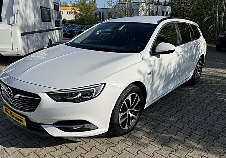 Opel Insignia B Sports Tourer Business Editi