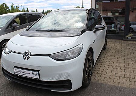 VW ID.3 Volkswagen Pro First Edition WR LED Navi ACC Top
