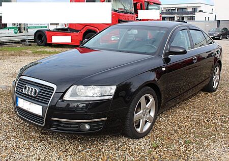 Audi A6 Lim. 2.7 TDI quattro