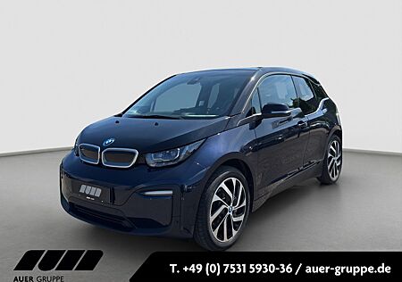 BMW i3 120Ah Elektroauto Limousine (Navi LED HK RFK)