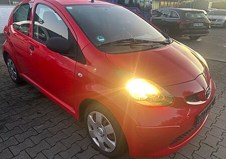 Toyota Aygo (X) Aygo