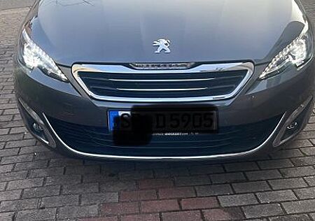 Peugeot 308 Allure PureTech 130 STOP & START Allure