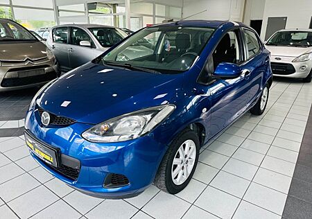 Mazda 2 Lim. 1.3 Independence