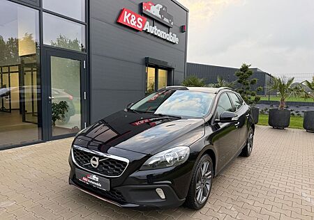 Volvo V40 CC V40 Cross Country Kinetic*AUTOM*PANO*PDC*