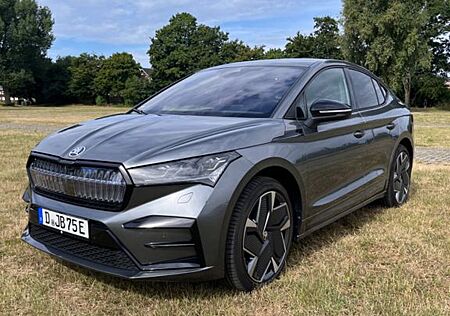Skoda Enyaq Coupé RS (220KW) 4x4