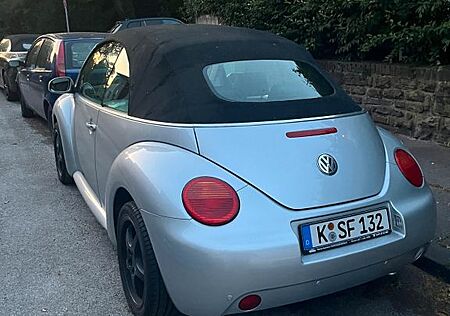 VW Beetle Volkswagen