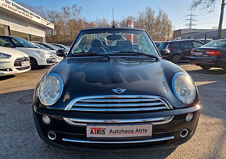 Mini ONE Cabrio