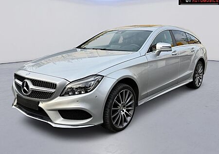 Mercedes-Benz CLS Shooting Brake CLS 250 BlueTec / d 4Matic