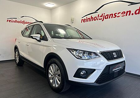 Seat Arona 1.0 TSI Style DAB Klimaautomatik Tempomat