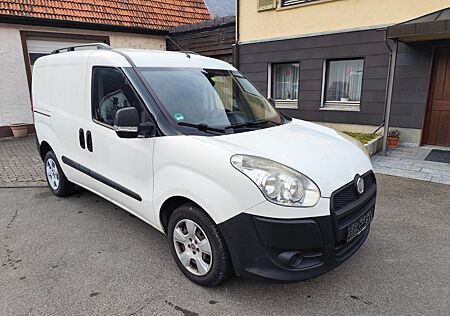Fiat Doblo Doblò Basis Kasten TüV 11/2027