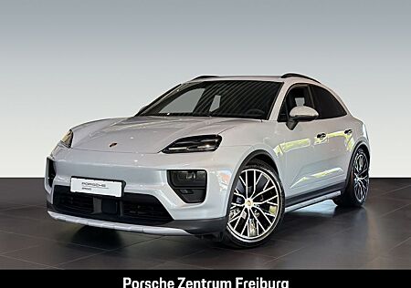 Porsche Macan InnoDrive Surround-View Luftfederung BOSE