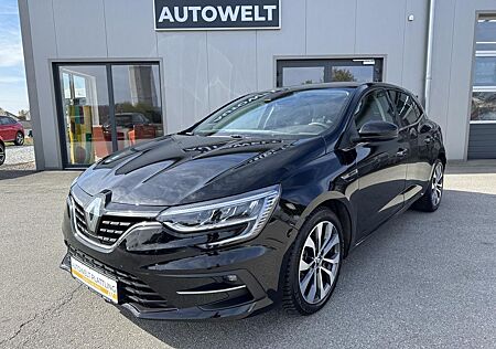 Renault Megane 1.3TCe Autom. LED Navi Carplay Kamera DAB