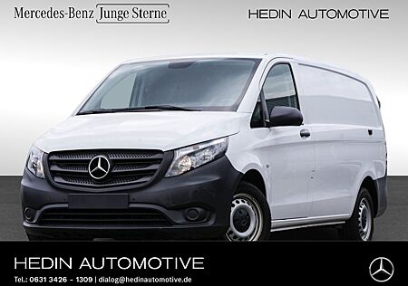 Mercedes-Benz Vito 116 CDI Kasten Lang |KAM|PTS|KLIMA|Tempomat