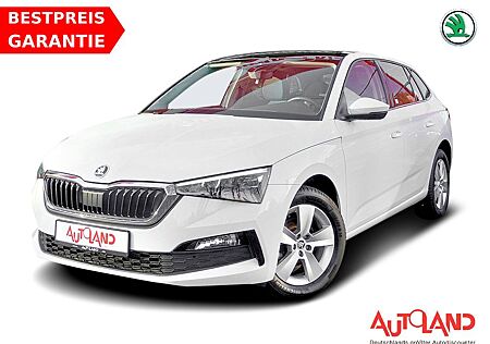 Skoda Scala 1.5 TSI DSG LED Panorama Tempomat