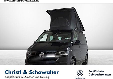 VW T6 California Volkswagen T6.1 California Ocean 2.0 TDI DSG UPE102 LED