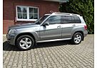 Mercedes-Benz GLK 220 CDI 4MATIC BlueEFFICIENCY -