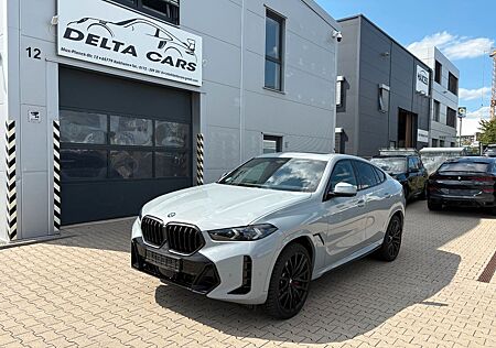 BMW X6 30 d xDrive M Sport PRO/Innovation/Travel/HuD