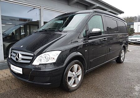 Mercedes-Benz Viano Marco Polo 3.0 CDI Edition 6-Sitze*XENON*